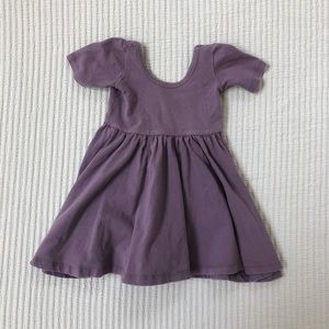 Alice + Ames Ballet Dress